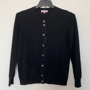 Dice Kayek pink label women’s cardigan